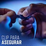 Aromatizante para Auto Colgante Notas Cítricas Diseño Pase Libre Victory Lap