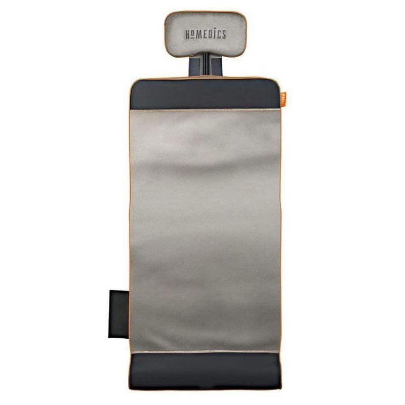 Colchon Masajeador Compresion De Espalda - Homedics