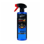 Limpiador Cerámico Híbrido Detallador de Exteriores para Auto con Protección Hidrofóbica 16 Oz