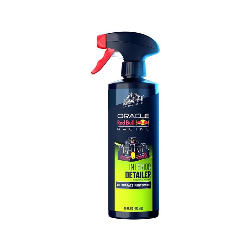 Limpiador Cerámico Híbrido Detallador de Interiores para Múltiples Superficies 16 oz