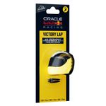 Aromatizante para Auto Rejilla de Ventilación Notas Cítricas Diseño de Casco Victory Lap