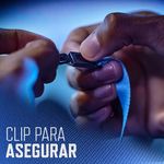 Aromatizante para Auto Colgante Madera y Cuero Diseño Pase Libre Lights Out