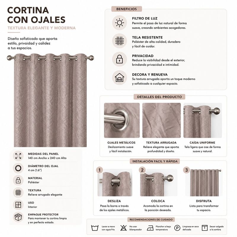 Taupe