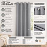 Gris Oscuro