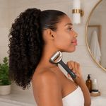 Rodillo Microneedle Facial y Corporal 9 en 1 Color Negro