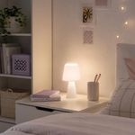Lámpara de Mesa Color Blanca LED CCT