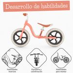 Bicicleta Charlie Flamingo