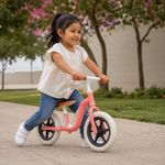 Bicicleta Charlie Flamingo