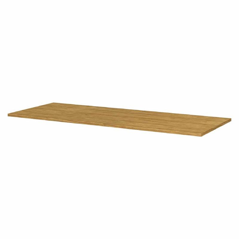 Top de Madera para Gabinete Base Verace 120 Cm