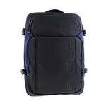 Mochila Gamer para Laptop de hasta 17 Plg con Puerto USB, USB-C y Candado TSA en Color Negro