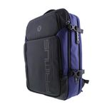 Mochila Gamer para Laptop de hasta 17 Plg con Puerto USB, USB-C y Candado TSA en Color Negro