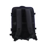 Mochila Gamer para Laptop de hasta 17 Plg con Puerto USB, USB-C y Candado TSA en Color Negro