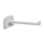 Soporte Oculto para Maxi Canal Blanco