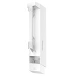 Kit Puente Inalámbrico Omada EAP215-Bridge AC1200 para Exterior con PoE IP65