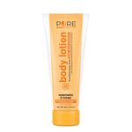 Loción Corporal Doble Hidratación Pure Body Essences Aroma Sandía & Mango 200 mL