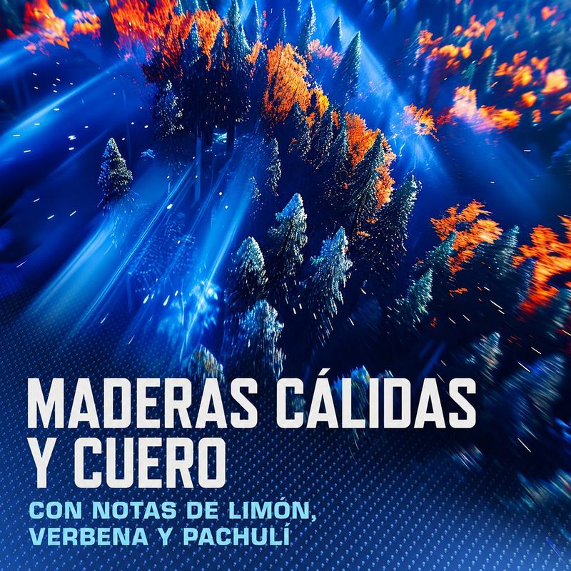 Aromatizante para Auto Colgante Madera y Cuero Diseño de Casco Lights Out Scent