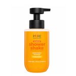 Jabón Corporal en Espuma Shower Shake Aroma Sandía & Mango 475 mL