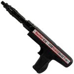 Herramienta de Fijación Power Drive F35 con Regulación de Potencia para Concreto y Acero