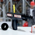 Herramienta de Fijación Power Drive F35 con Regulación de Potencia para Concreto y Acero