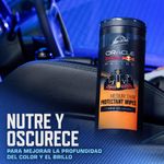 Toallitas Limpiadoras para Interiores de Auto con Protección Cerámica Híbrida, 25 Unidades