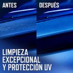 Toallitas Limpiadoras para Interiores de Auto con Protección Cerámica Híbrida, 25 Unidades