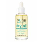 Aceite para Cuerpo y Cabello Dry Oil 60 mL