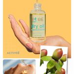 Aceite para Cuerpo y Cabello Dry Oil 60 mL