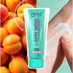 Loción Corporal Pure Body Essences Doble Hidratación Papaya & Melocotón 200 mL