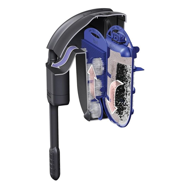 Filtro para Pecera Whisper EX30