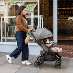 Carruaje Signature Parcel LX Color Sandstone