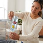 Botella de Agua para Mascotas de 32 Oz
