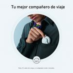 Estación de Carga Inalámbrica MagGo 3 en 1 Qi2 para iPhone, Apple Watch y AirPods en Color Verde Pastel