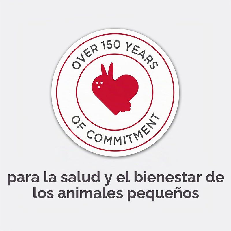 Ropa de Cama Natural para Pequeñas Mascotas 12.3 L
