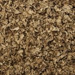 Ropa de Cama Natural para Pequeñas Mascotas 49.2 L