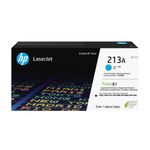 Cartucho de Tóner 213A Original para LaserJet Enterprise 5700 6700 6800 Color Cian