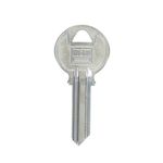 Machote Modelo 5192539 - Yale