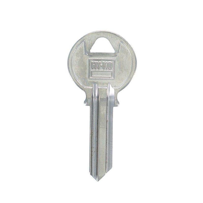 Machote Modelo 5192539 - Yale