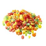 Toppings Papaya para Pequeños Animales Kaytee Healthy