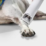 Aspiradora Pet Clean 3 en 1 para Cortar, Cepillar y Aspirar el Pelo de Mascotas