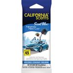 Aromatizante para Auto en Bloque para Bajo el Asiento Aroma Carro Nuevo 25 g