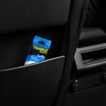 Aromatizante para Auto en Bloque para Bajo el Asiento Aroma Carro Nuevo 25 g