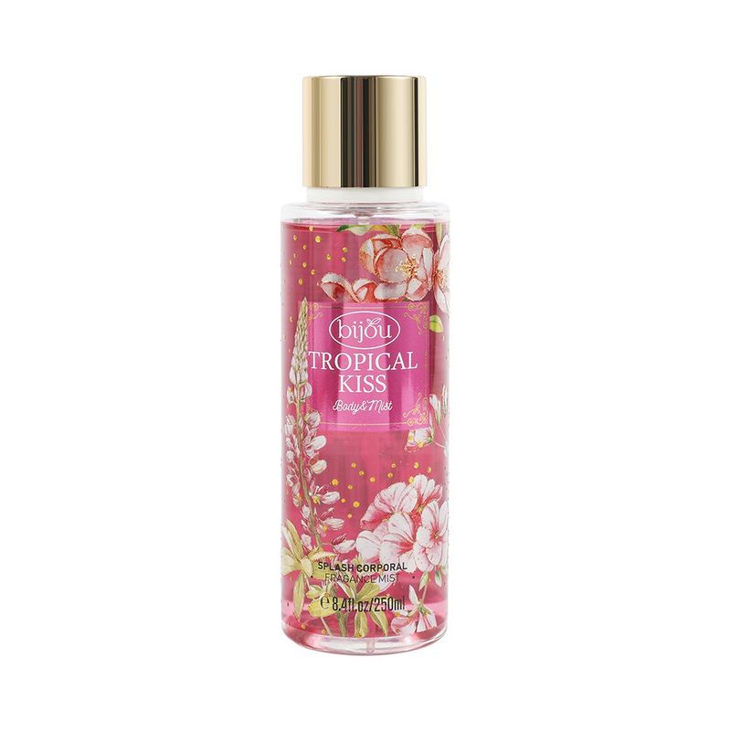 Splash Corporal Aroma Tropical Kiss 250 mL