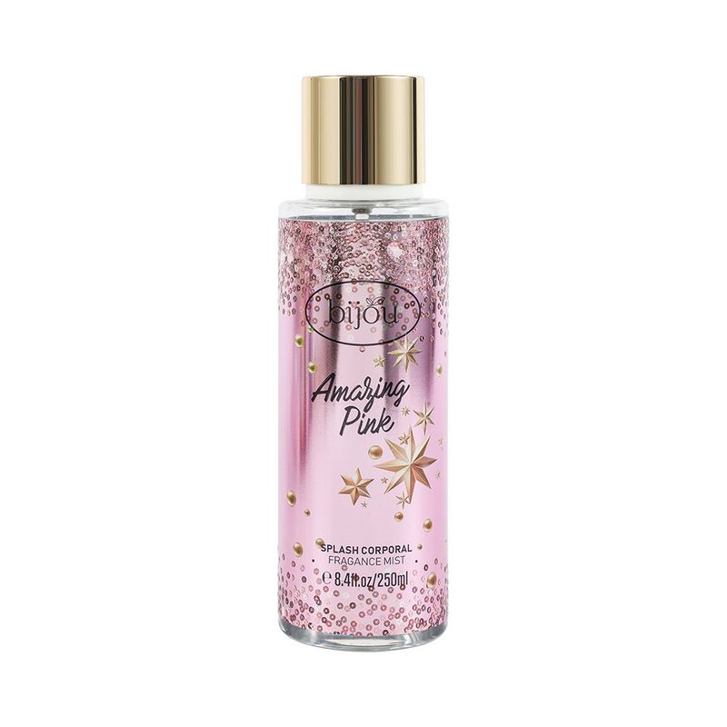 Splash Corporal Aroma Amazing Pink 250 mL