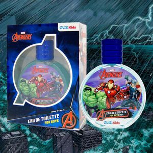 Perfume Avengers 100 Ml para Niños