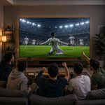 Televisor Smart de 85" Xiaomi S Mini LED 2026 Color Negro