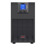 Sistema de Alimentación Ininterrumpida Easy UPS On-Line SRV 3000VA 2400W 110V en Torre
