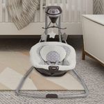 Columpio Simple Sway - Graco