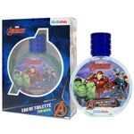 Perfume-Infantil-100-Ml-Avengers-Black---Marvel-Nevada-Kids