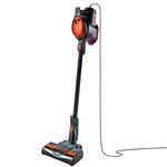 Aspiradora Escoba con Cable Ultra Ligera 500W