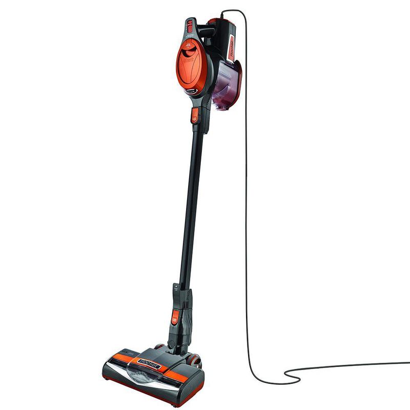 Aspiradora Escoba con Cable Ultra Ligera 500W